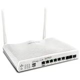 DrayTek Vigor2866Vac VoIP Router