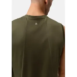 Danish Endurance Sustain Sport Tank Top blau XL