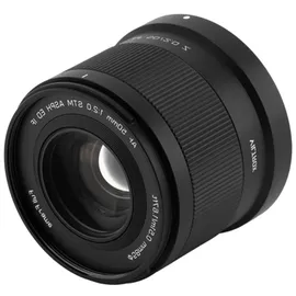Viltrox 50 mm F2,0 AF Gesichtserkennung STM Nikon Z