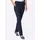 Classic Basics WITT WEIDEN Jeans in dark blue | Gr.: 25