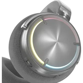 Corsair Virtuoso MAX Wireless Gaming-Headset Silber