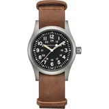 Hamilton Khaki Field Mechanical 38mm H69439531 Mechanische Herrenuhr