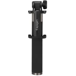 Selfie Stick Spigen S530W - schwarz