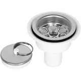 Dometic SMEV Ablaufarmatur gerade