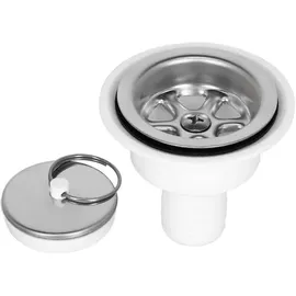 Dometic SMEV Ablaufarmatur gerade