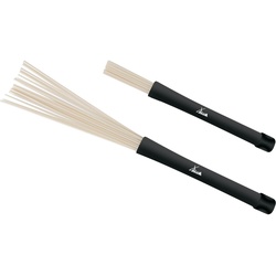 XDrum NJB3 Jazzbesen Nylon-Brushes