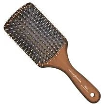 Hercules Sägemann Holzbürste Große Paddle Brush
