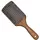 Hercules Sägemann Holzbürste Große Paddle Brush
