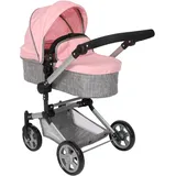 Bayer Chic 2000 CHIC2000 Kombi-Puppenwagen