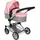 Bayer Chic 2000 CHIC2000 Kombi-Puppenwagen