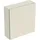 Geberit iCon Hängeschrank 45x46,7x15cm, qu., 1 T,s gr./lack. hg