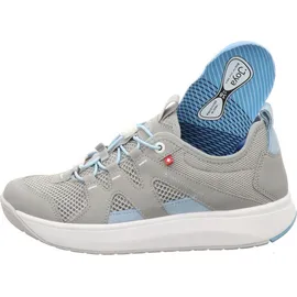 Joya Marbella Damen Grau 39 2/3