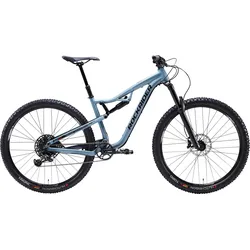 Mountainbike 29 Zoll All Mountain AM 100 S S