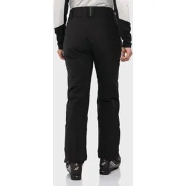Schöffel Pants Style Pine Skihose Schwarz 40