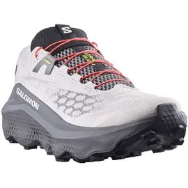 Salomon Ultra Glide 4 Herren Lilac Ash / Excalibur / Pink Yarrow 47