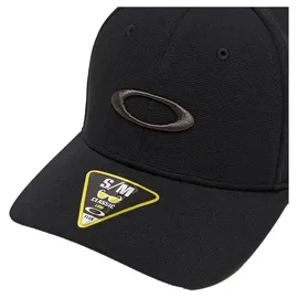 OAKLEY Tincan Remix Cap blackout L/XL