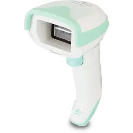 Datalogic Gryphon I GBT4500 HC, BT, 2D, BT, Kit (USB), weiß