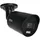 ABUS IPCA34612A Mini Tube 4 MP Schwarz