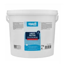 mediPool Langzeit-Multitabs zur Poolpflege 5 kg