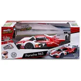 MAISTO TECH RC-Auto Porsche 963 CH RTR 1:24 (582532)