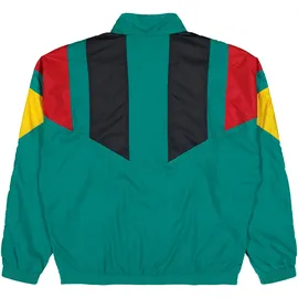 adidas Deutschland Jacke 2024 Grün Herren Gr. XXL