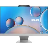 Asus All in One-PC Intel Core 5 120U 2023 4K Ultra HD 8 GB RAM 256 GB SSD Intel UHD Graphics Win 11