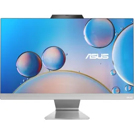 Asus All in One-PC Intel Core 5 120U 2023 4K Ultra HD 8 GB RAM 256 GB SSD Intel UHD Graphics Win 11