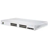 Cisco Business 350 Series 350-24T-4G - Switch