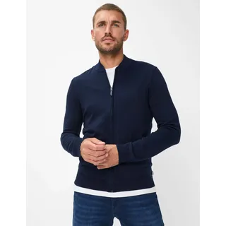 Brax Strickjacke Style JOSHUA universe, blau M