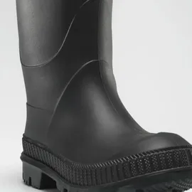Kamik Stomp Gummistiefel Schwarz 30