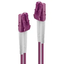 Lindy 46345 Glasfaser LWL Anschlusskabel 15.00 m