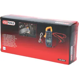 KS Tools Digital Amperezangen-Satz 600A, 150.0925