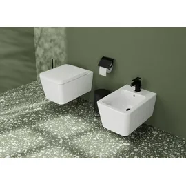 Hansgrohe EluPura Q Bidet, 60280450