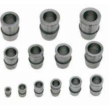 Peddinghaus Hammerringkeil A-D.17mm H.23mm 2000 g/Fäustel 2000g Peddinghaus