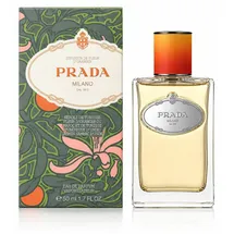 Prada Infusion de Fleur d'Oranger Eau de Parfum 200 ml