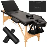 Tectake tectake® 404748 Massageliege