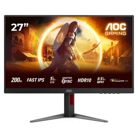 AOC 27G4HA 27"