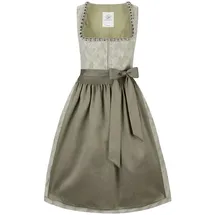 Stockerpoint Dirndl Sophie Grün 36