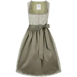 Stockerpoint Dirndl Sophie Grün 36
