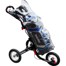 Longridge Easy Golftasche Regenschutz