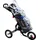 Longridge Easy Golftasche Regenschutz