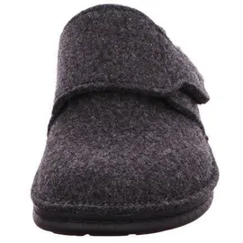 Finn Comfort Hausschuh in grau - Gr.: 41 EU