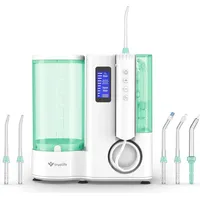 TrueLife AquaFlossStation Munddusche