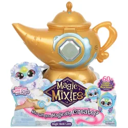 Magic Mixies - Magische Wunderlampe Blau