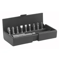 Bits Serie 1 - Bit-Sortiment im Kasten AME.B5