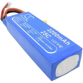 CS Cameron Sino Akkupack Lithium-Polymer 2200 mAh für DJI