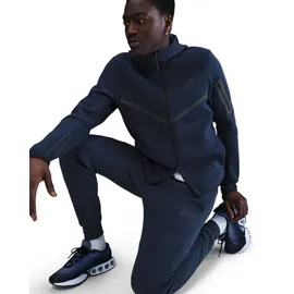Nike Tech Jogginghose Obsidian/Black S