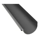 4 Home and Garden Dachrinne Typ 250 /200 cm anthrazit