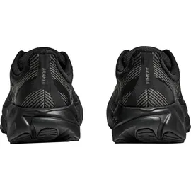 HOKA Arahi 8 Herren Black/Black 45 1/3