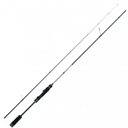 Penzill Spinnrute A-Ghost Spin UL / Drop Shot Spin UL, Spin UL / 198cm 1-7g